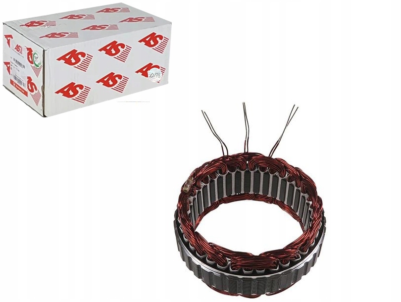 фото №1, Stator, генератор as-pl as5001