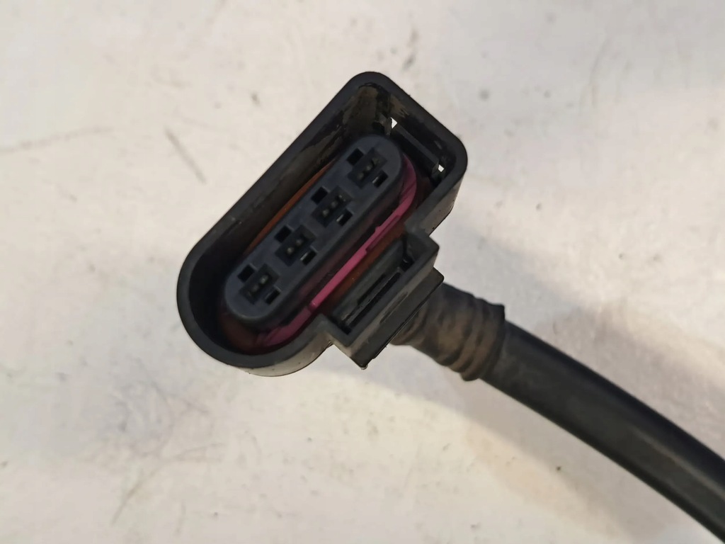 фото №5, Porsche cayenne 92a 2016 датчики abs