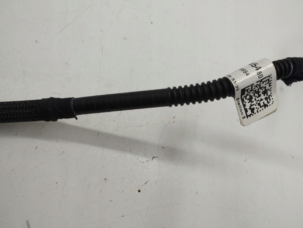 Opel mokka b насос сцепления 2022 9824254980 Киев