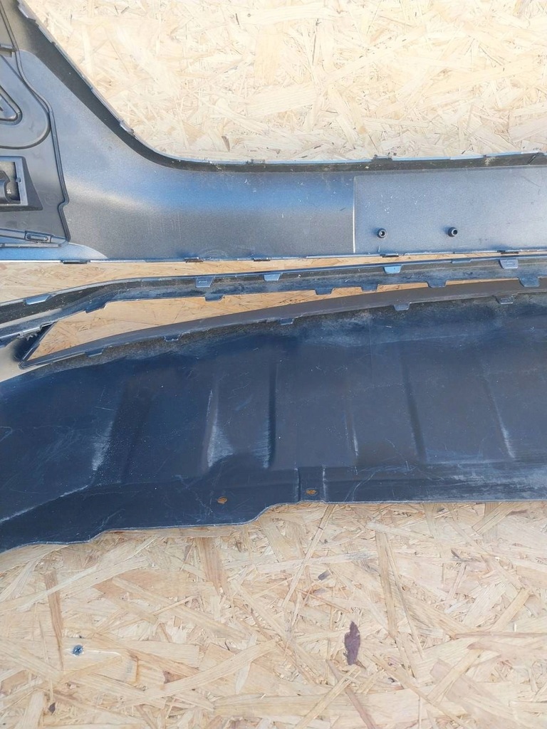 фото №12, Бампер перед передній skoda karoq lift 57a807221d