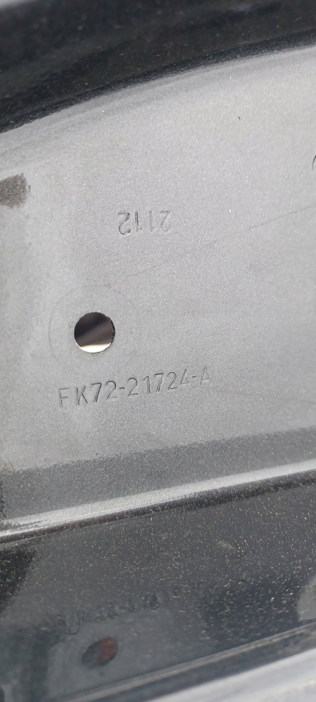 фото №6, Land rover discovery sport двері правий перед l550