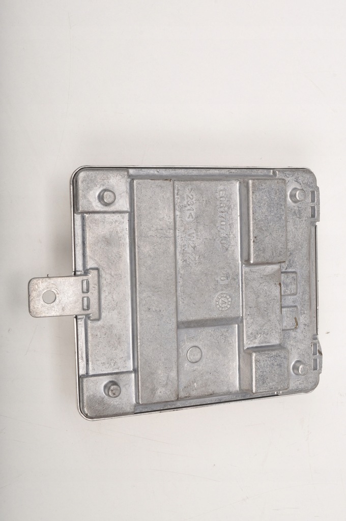 фото №1, Bmw 1 f40 перетворювач модуль led 7933357