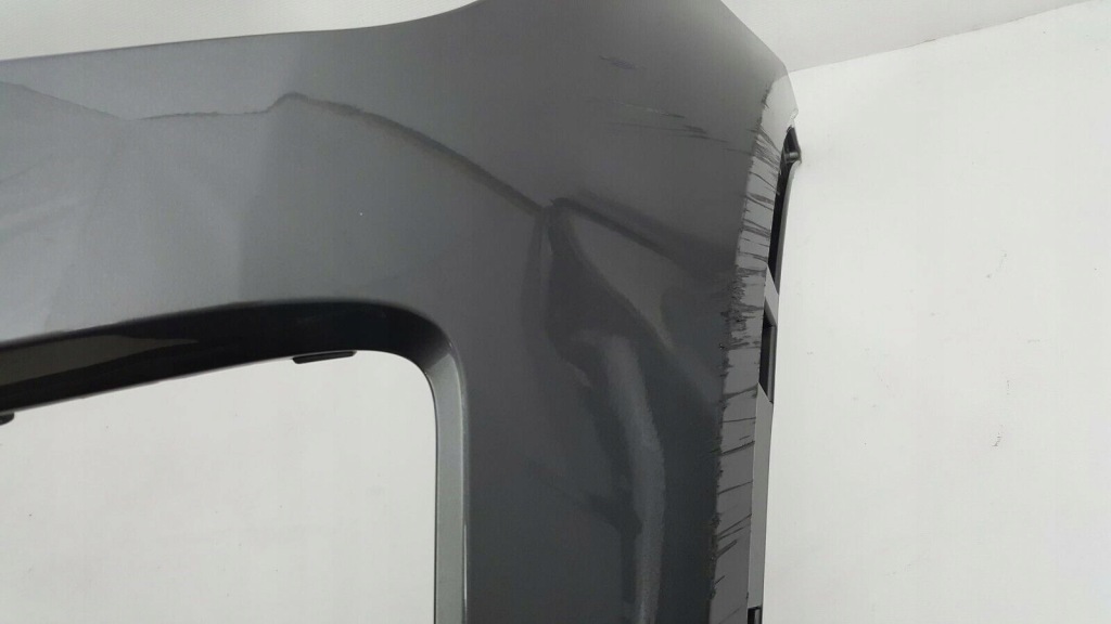 фото №8, Jaguar e pace e-pace 2018- бампер передній перед j9c317f003