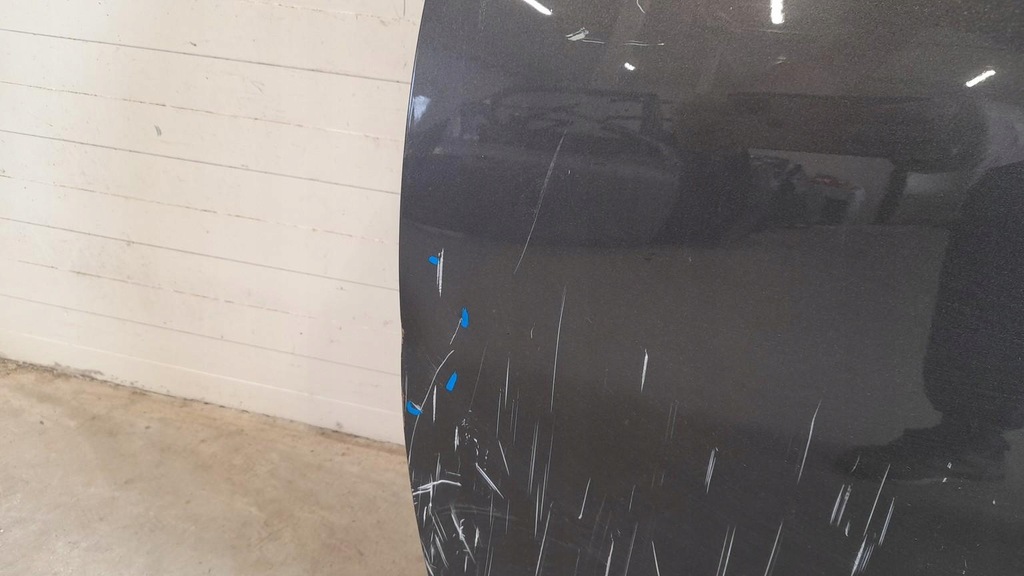 фото №7, Дверь левая передние peugeot 308 t9 13-23