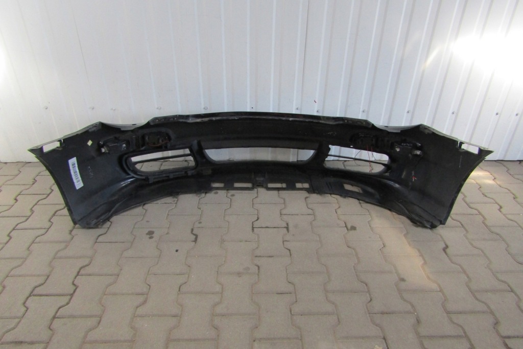 фото №11, Бампер перед porsche carrera 911 997 04-08