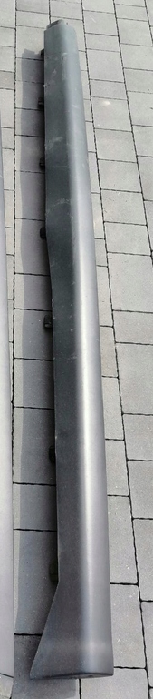 фото №1, Chrysler town country молдинг поріг