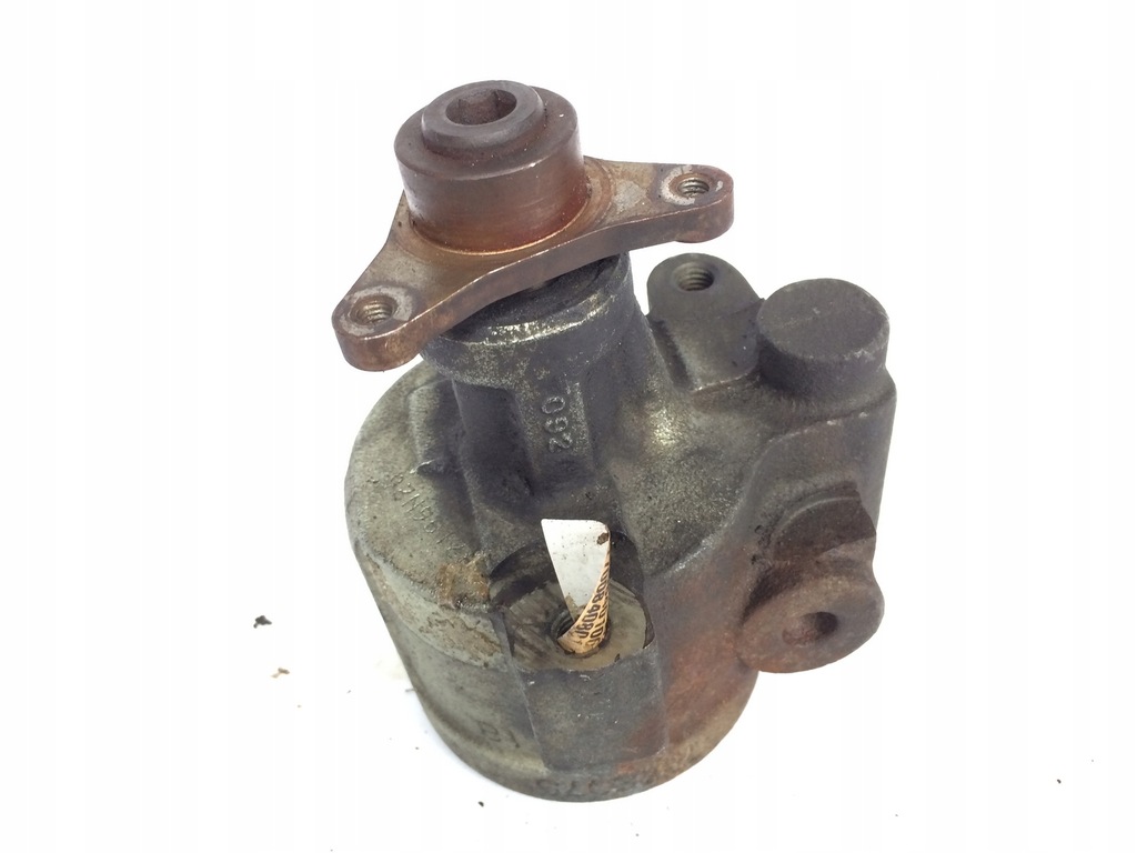 фото №2, Насос підсилювача renault 7846075 renault