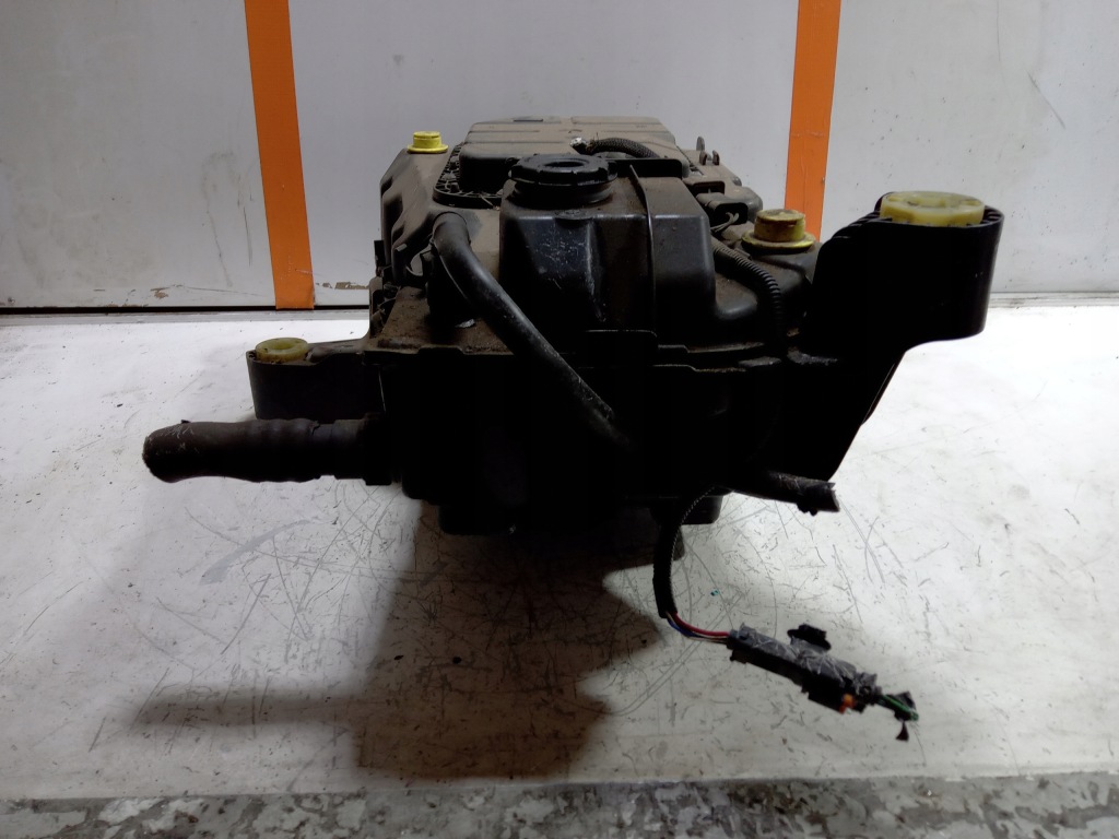 фото №3, Peugeot rifter gt-line бак adblue