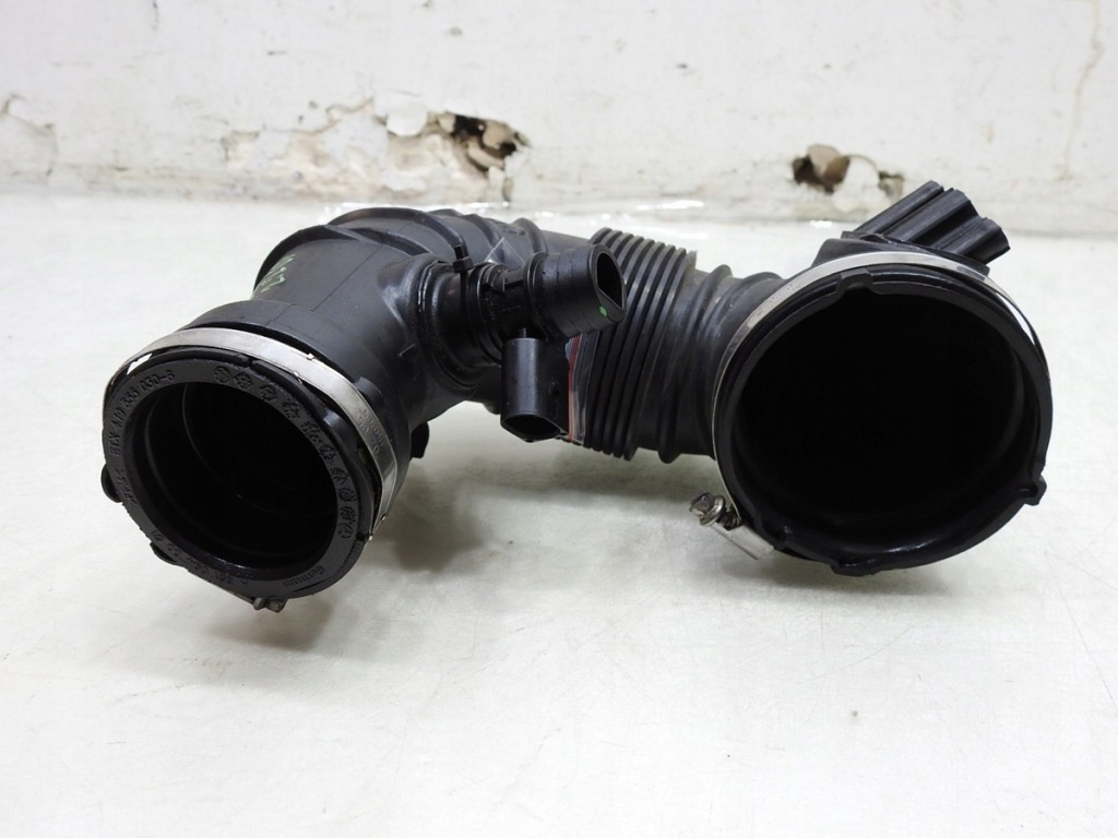 фото №2, Wąż труба повітрозабірник повітря mercedes w212 2.2 cdi