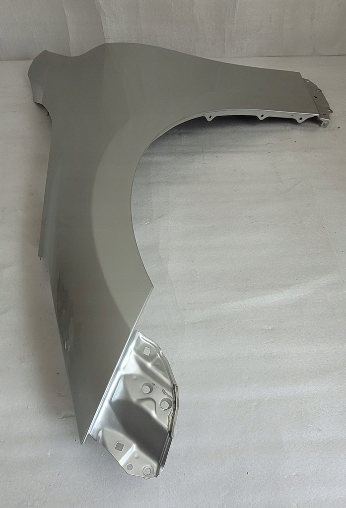 фото №9, Крыло левый перед toyota mirai ii 2019-