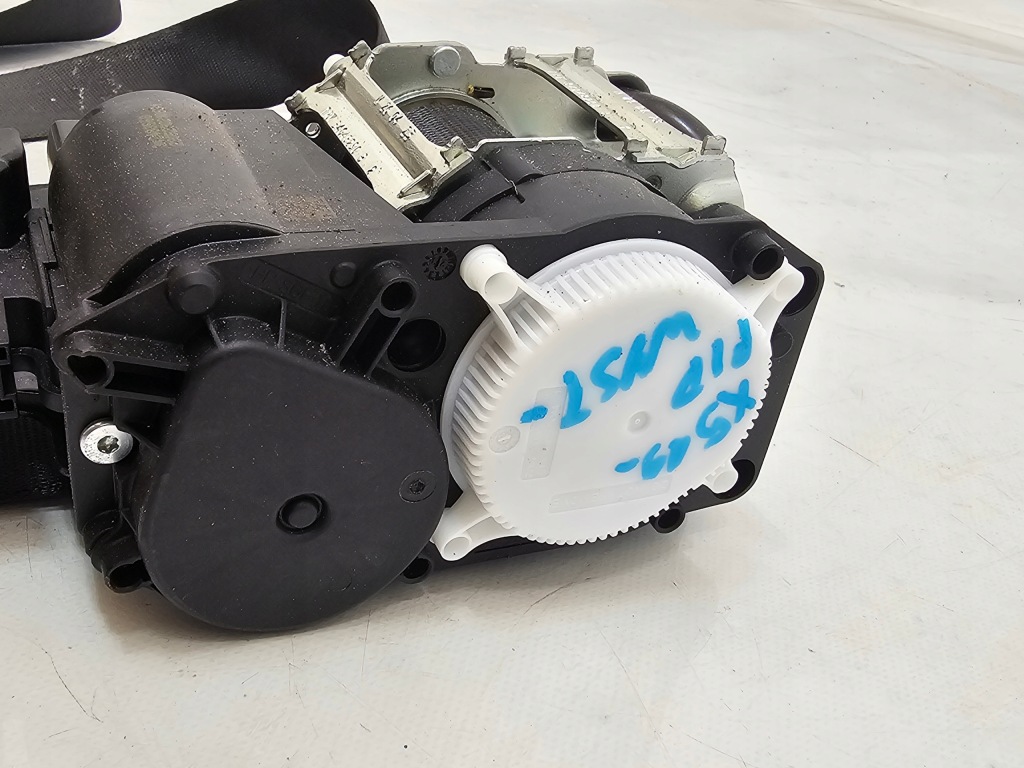 фото №9, Bmw x5 g05 19- pas безопасности левый правый перед 7497861 usa