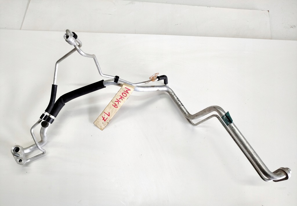 фото №1, Шланг кондиціонера opel mokka 95400574