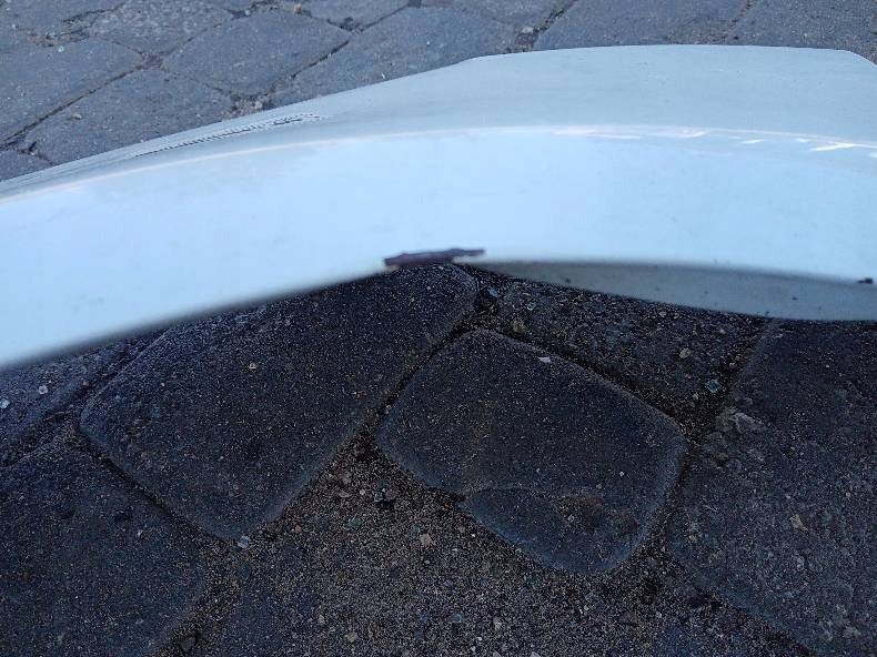 фото №9, Крыло правый передний opel astra j 1.7cdti