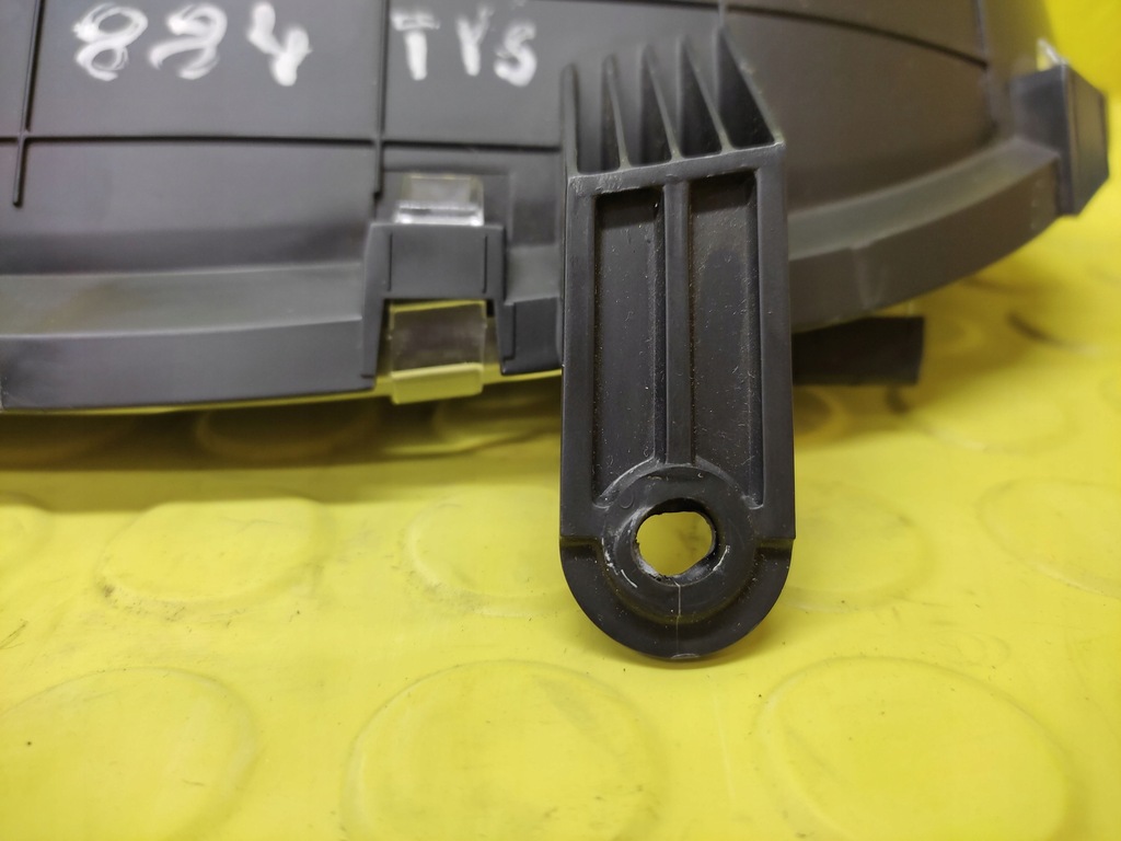 фото №7, Kia rio ii 1.6 бензин счетчик приборы 940031g150