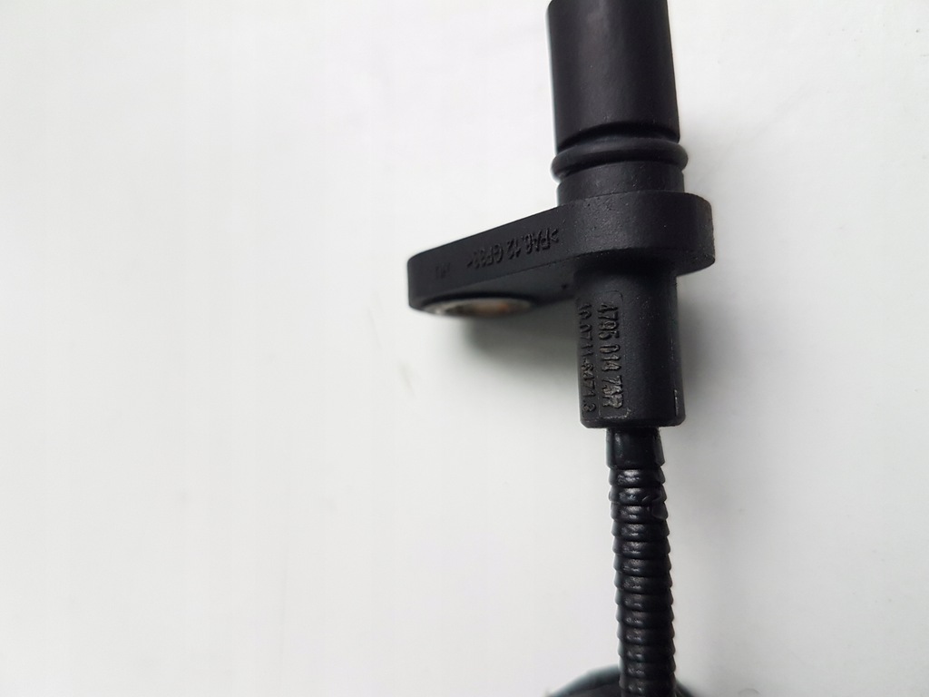 фото №5, Датчик abs правый задняя задний renault captur ii 19-