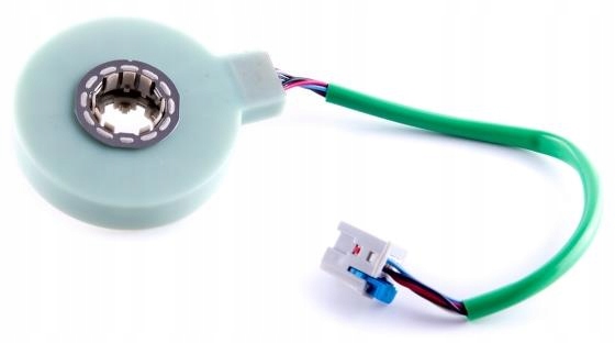 Датчик повороту fiat panda lancia ypsilon ; w-02010 Доставка