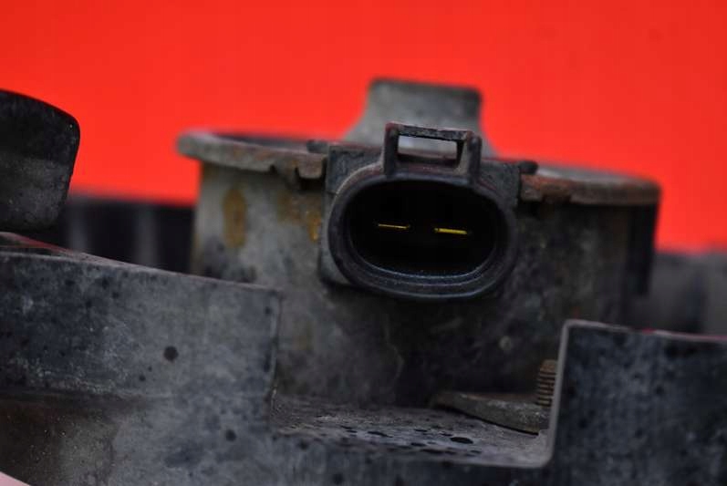 фото №8, Вентилятор 122750-5841 mazda demio 1.5 16v 02r