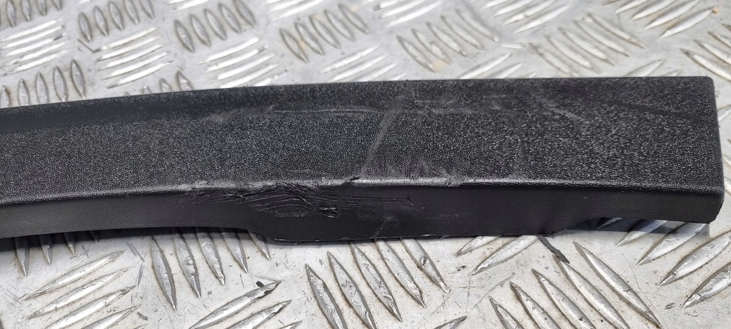 фото №8, Mercedes w247 h247 amg молдинг крила правий перед передня a2478806804