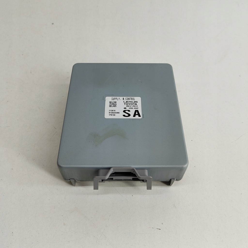 фото №1, Lexus rx 450h 2023 реле управляющий током