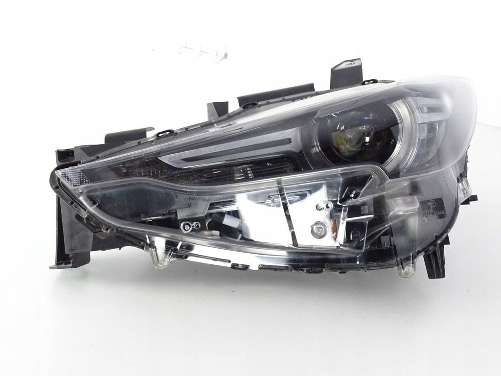 фото №1, Лампа передняя левая mazda cx-5 cx5 ii