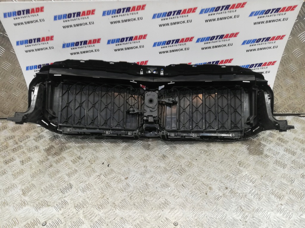 Bmw 5 g30 g31 рестайлинг  руль дроссельная заслонка канал воздуха верхний 5a218f3 Киев