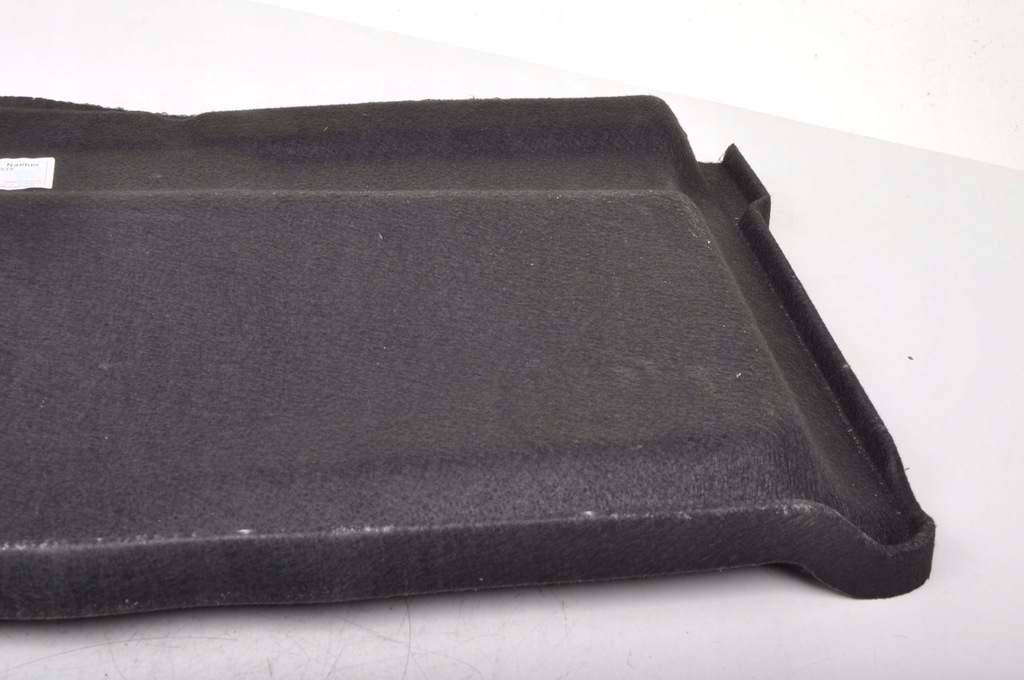 фото №7, Porsche 718 cayman 982 обшивка багажника 98155105100