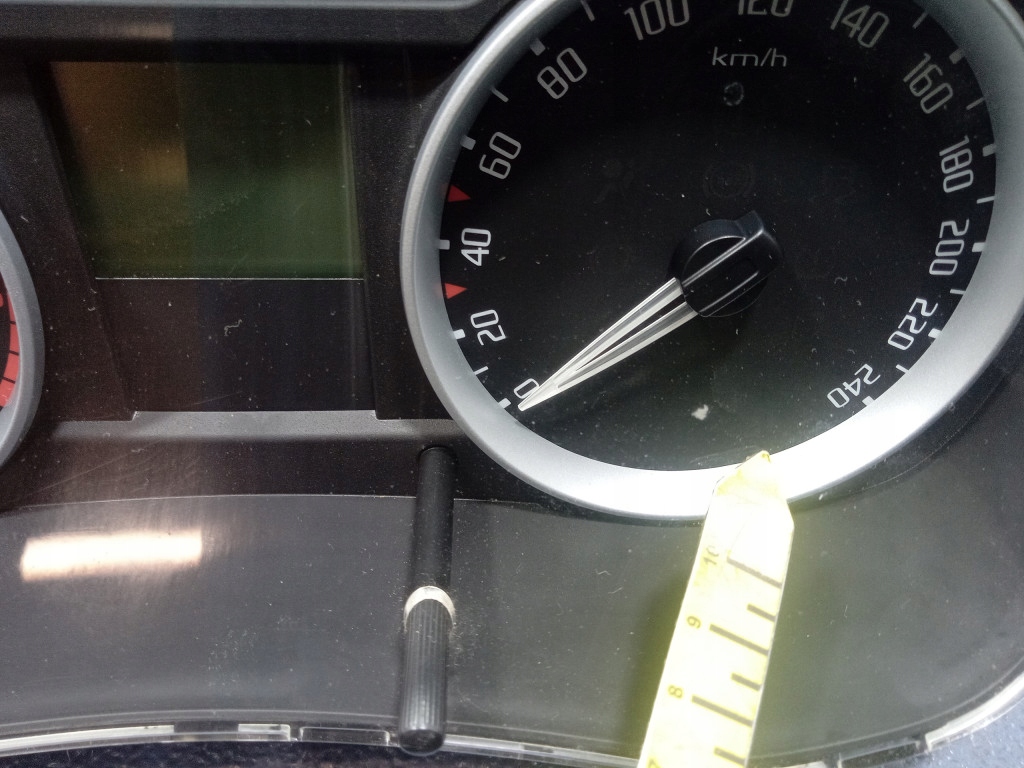 фото №13, Skoda fabia ii 5j 1.4 16v блок управления набор стартовый 03c906024b