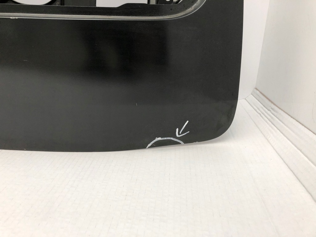 фото №2, Двері задня задні праве кришка багажника mini clubman f54 nowe