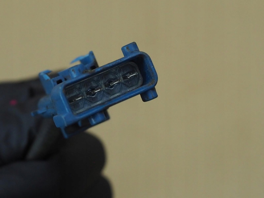 фото №13, Датчик лямбда-зонд peugeot 2.0 16v 0258006186