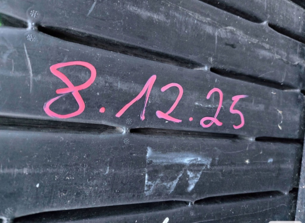 фото №6, Наконечник выхлоп бампера задняя сторона правая bmw 7 g11 g12 7357150