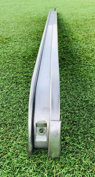 фото №5, Volkswagen vw crafter ii 2 man tge направляющая дверь раздвижных 7c0