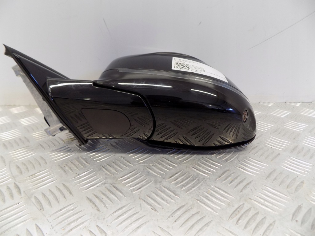 фото №8, Bmw x4m f98 зеркало правое 9pin shadowlin 668