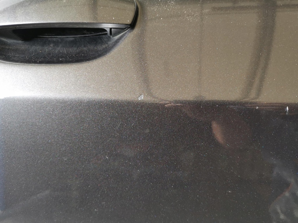 фото №8, Dodge challenger lift 15- двері праве повний org pau