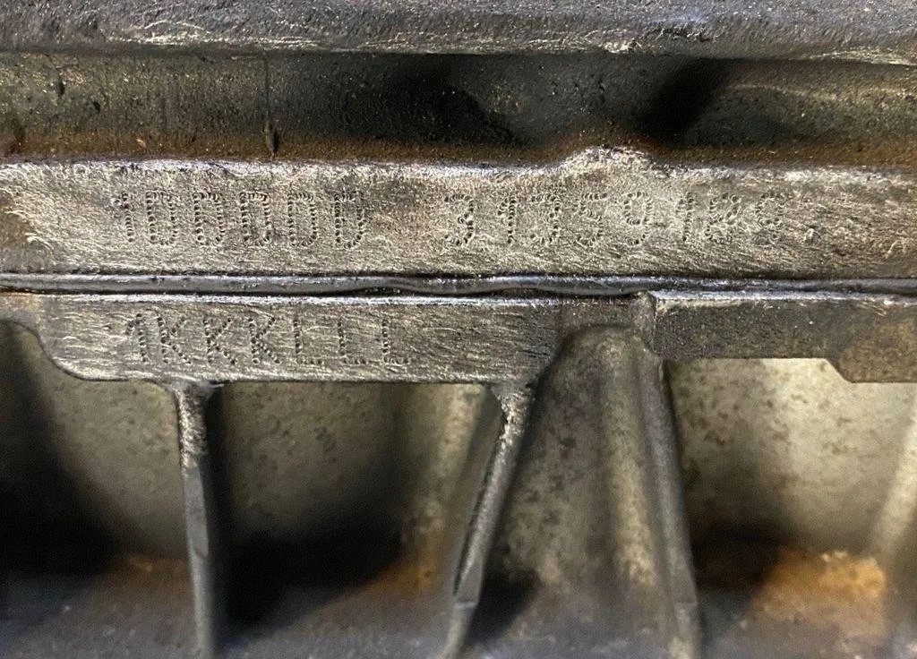 фото №16, Двигун volvo v40 estate vw d5204t6 2.0l дизель 2013