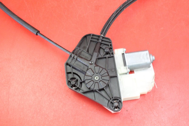 фото №9, Подъемник стекло правый задняя 5ja839462 skoda rapid 5d hb lift 12-19