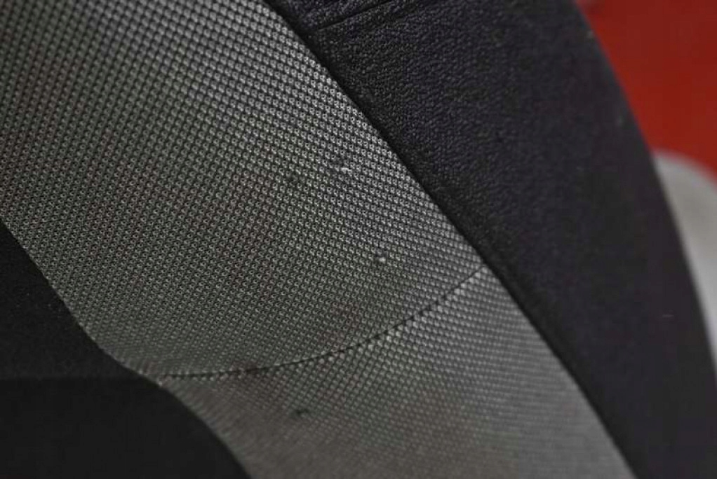 фото №10, Сиденье левый водителя eu citroen c3 picasso 08-13