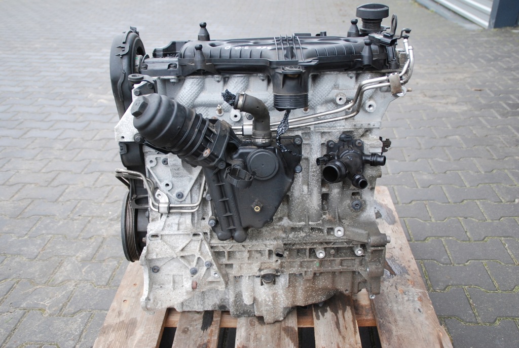 фото №11, Volvo v70 s80 xc70 xc60 v60 s60 двигун d5204t3