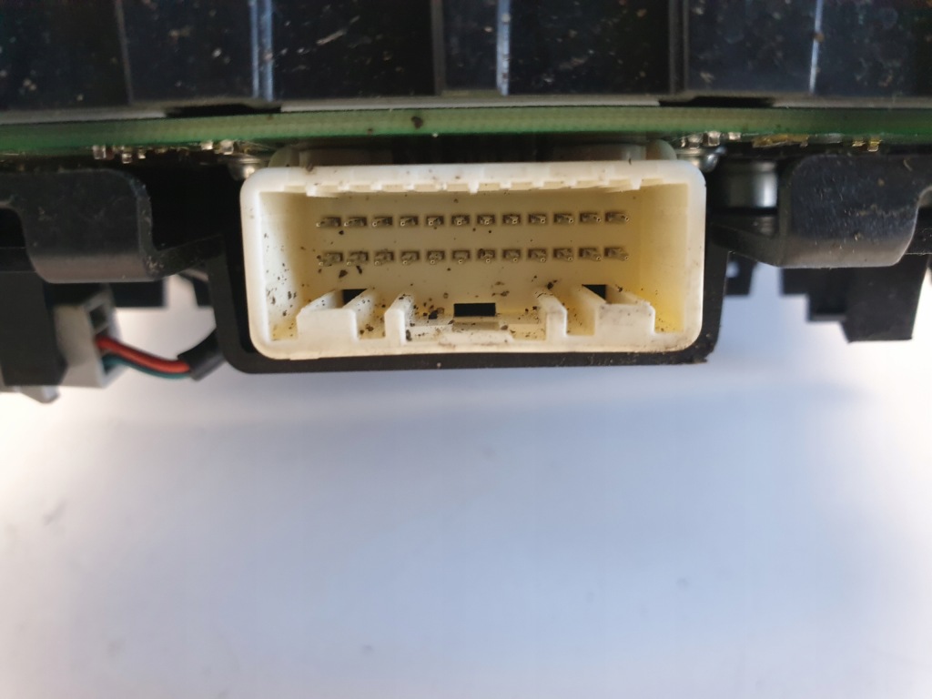 фото №5, Ford f150 лампа освещение салона кабины перед