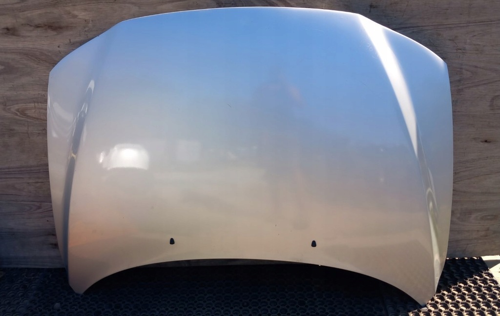 фото №1, Volvo v70 ii lift капот 426-16