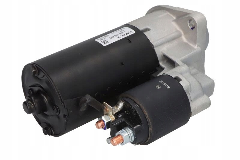 570 244_b стартер alfa romeo 147 1.9 jtd 02- Оригінал