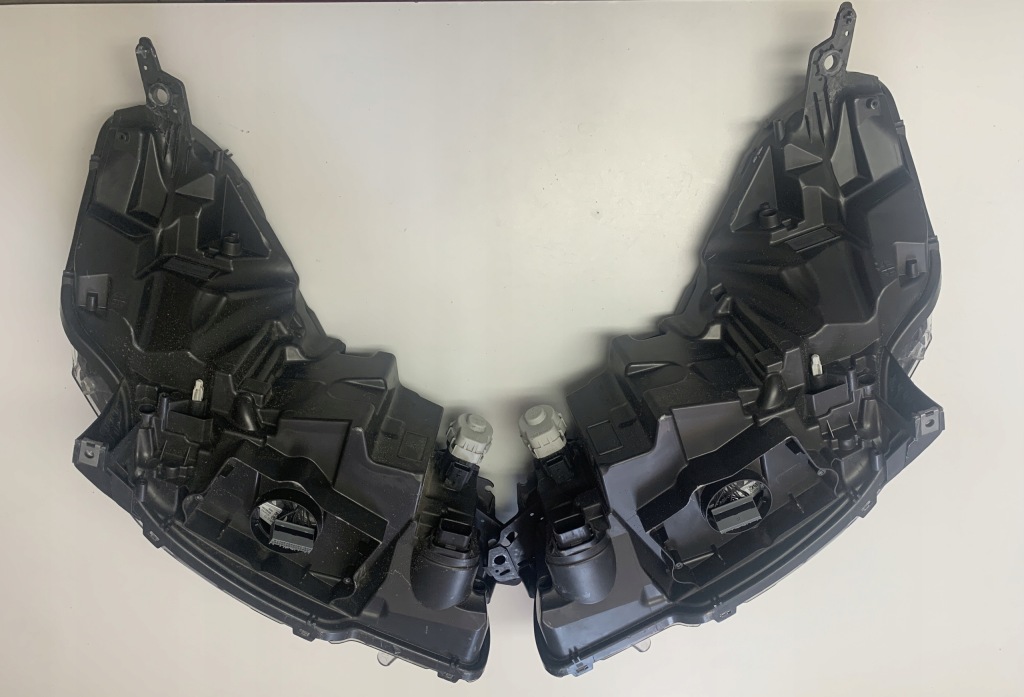 Купить Peugeot 508 1 рестайлинг  фары full led правая левая комплект