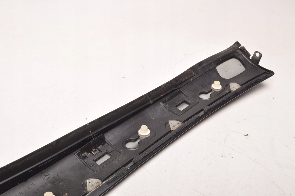 фото №7, Mercedes slk r171 w171 молдинг стойка передний правая a1716900439