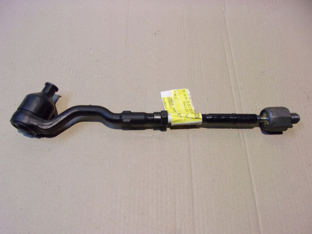 фото №1, Bmw x3 e83 тяга рулевой новый