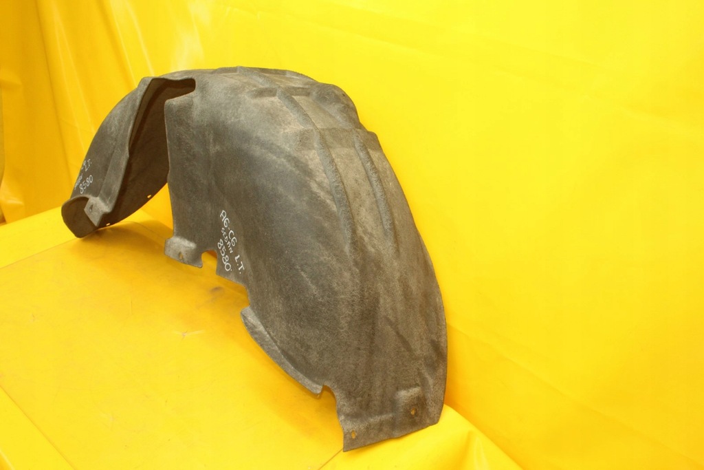 фото №6, Подкрылок левый задняя задние audi a6 c6 sedan