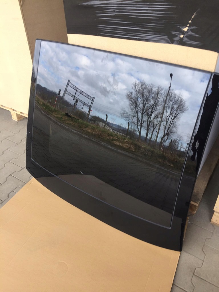 фото №8, Vw arteon панорамная крыша люк 3g8877041a 3g8877041c