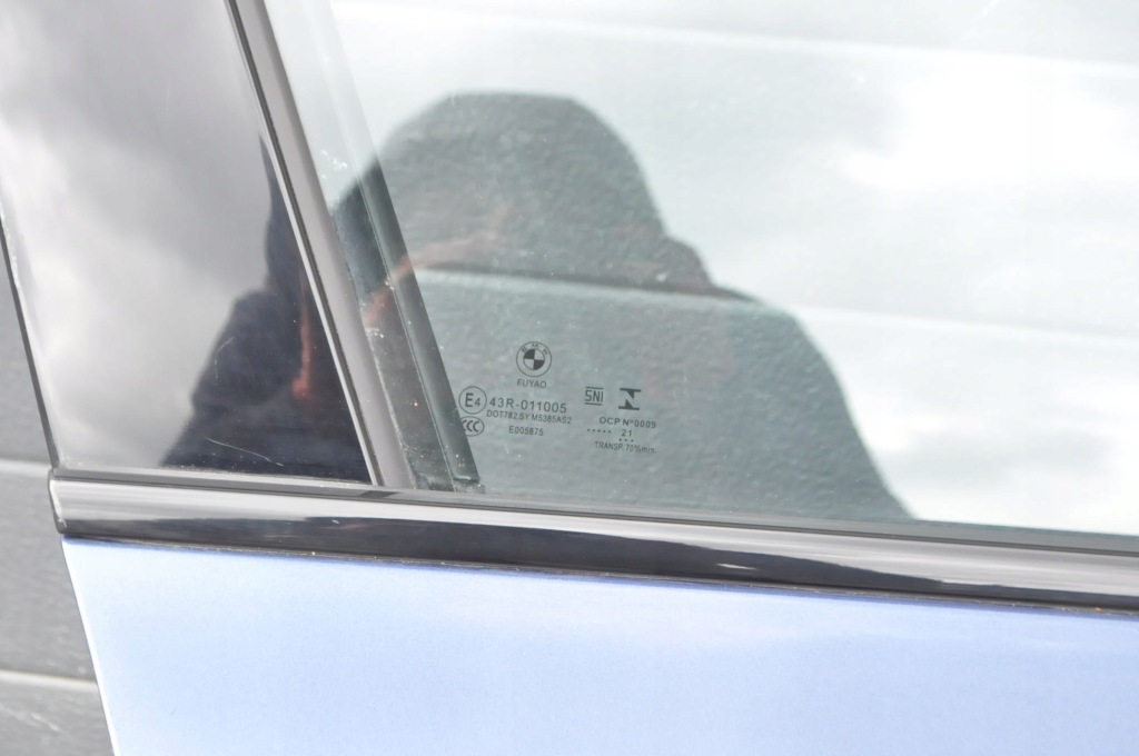 фото №3, Bmw x1 f48 дверь правый перед правое передние c1m