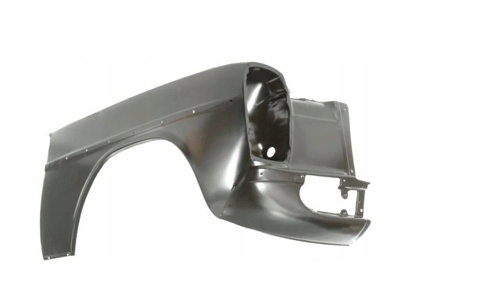 фото №1, Крила лівий правий w115 новий na місце