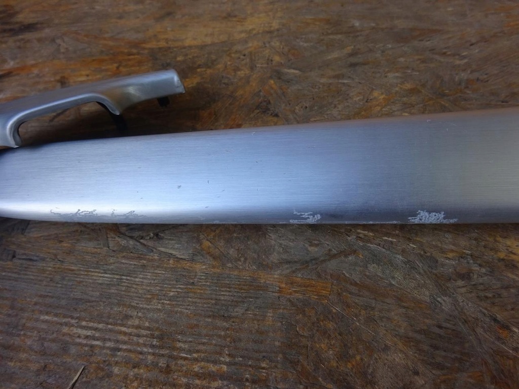 фото №9, Audi a3 s3 8p 8p3 3d накладки декоры дверь перед алюминий s-line