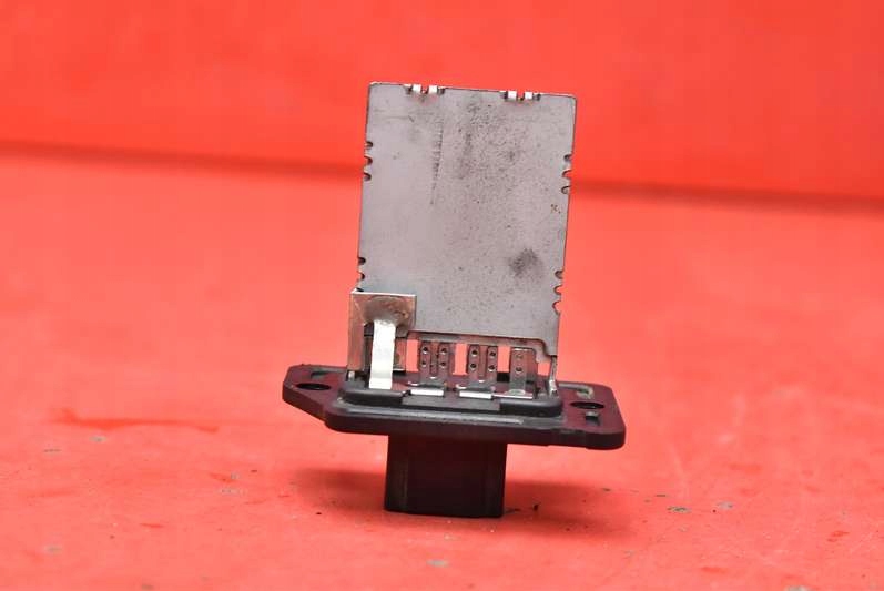 фото №1, Резистор обдув резистор резистор kia venga 10-14