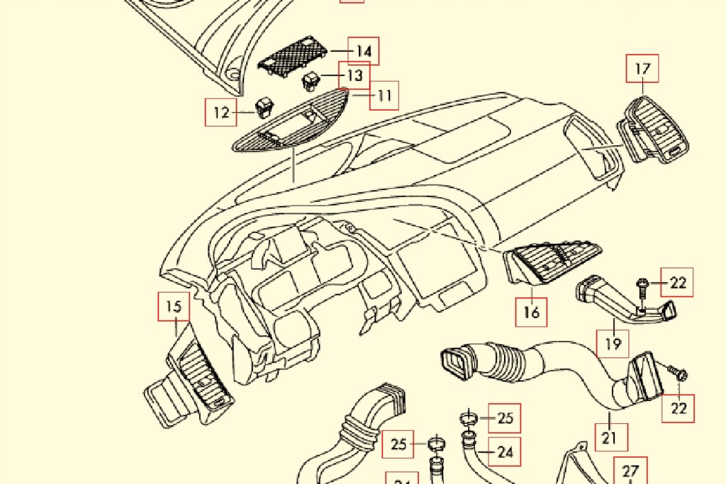 фото №9, Audi r8 4s передняя стекло, защита радиатора, панель 423819401b01coryginalna